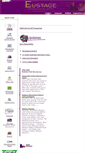 Mobile Screenshot of eustaceisd.net
